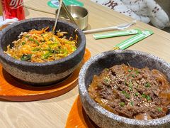 -西塔老太太拌饭(城市集市龙之梦店)