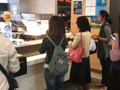 -麦当劳(长泰商业广场店)