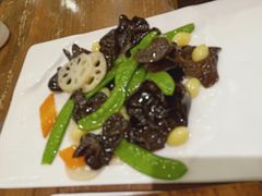-清真·玛丽亚新疆菜主题餐厅(浙江中路店)