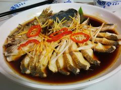 -煲来饱去冷水鱼