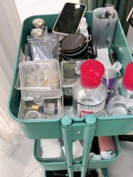 -小美汇美甲美睫美护