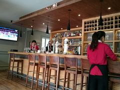 -Geneva日内瓦餐厅(西郊宝成花苑店)