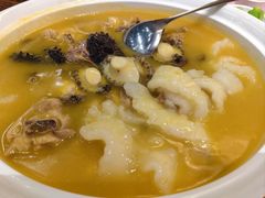 -粤香楼(新光里店)