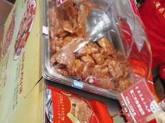 -诚志饼家·小凤饼非遗传承(中山六路店)