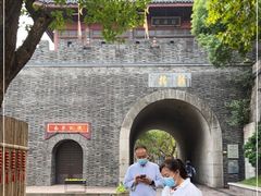 -鼓楼(西湖风景名胜区)