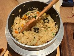 -无印良品餐堂 MUJI Diner(成都太古里店)
