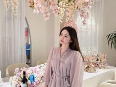 -晶雅花园西餐厅(南京首店)