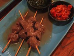 -El Bodegon阿根廷秘鲁餐厅(幸福路店)
