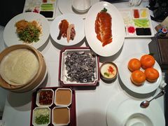 -四季民福烤鸭店(王府井东安门店)