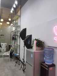 点击看大图 -YDO SALON