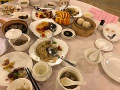 -广东嘉华大酒店·金銮阁中餐厅