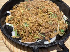 -老长春肉馆(隆礼路店)