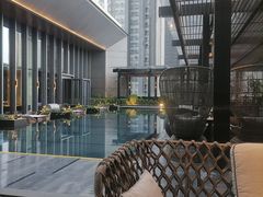 -四季酒店·空中花园 Aria on 9