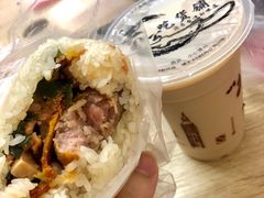 -秋英饭团(大庙新村店)