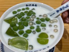 -赵记传承·中式甜品(深圳福田皇岗村店)