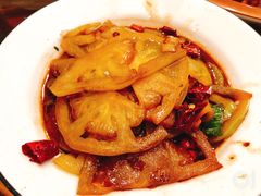 -丁里羊肉小镇(天鹅湖总店)