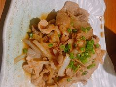 -有喜屋·深夜食堂(北京西路店)