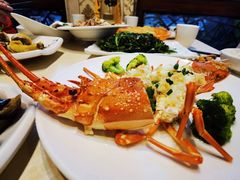 -南海渔家•海鲜•正宗海南菜(海棠湾店)