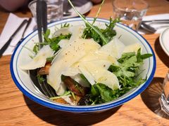 -La Strada(安福路店)