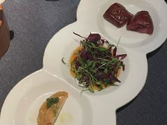 -三利音·东方司宴(外滩店)