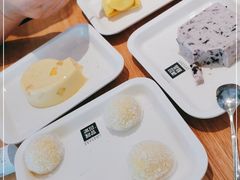 -满记甜品(荟聚购物中心店)