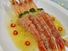 -喜鼎海胆水饺(朝阳区三里屯太古里北区店)