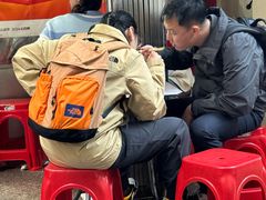 -三姐海南粉(骑楼老街店)
