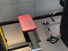 -开阳里游泳健身