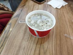 -蔡明纬热干面(长港路店)