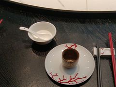 -千百味红餐厅·江西菜(绿地双子塔店)