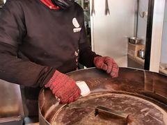 -百年夯碳烤胡椒饼(阿拉城店)