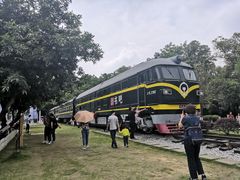 -柳州工业博物馆