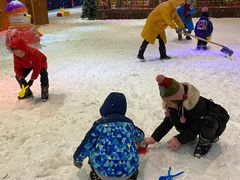 -宁波冰雪大世界(北仑区)