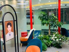 -海马体照相馆(北京apm店)