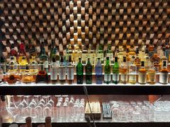 -LAMP BAR 水烟音乐酒吧