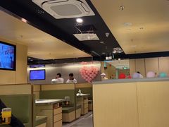 -海底捞火锅(塘厦天虹店)