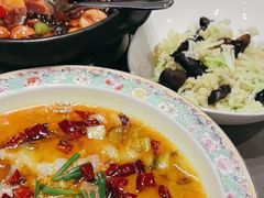 -大鹏饭店·金陵家宴(奥体中心店)