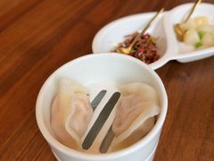 -喜鼎海胆水饺(东港店)
