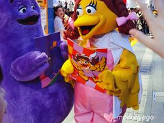 -麦当劳(北京路广百广场店)