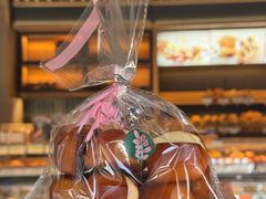 -德南面包房(尚都店)