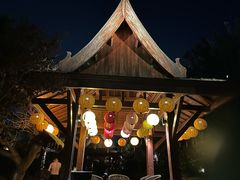 -七彩云南古滇温泉山庄