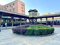 -上海铁路博物馆
