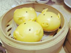 -荣誉国宴楼(美食城店)