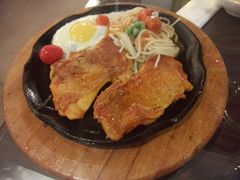 android_upload_pic-豪客来牛排(文化路店)