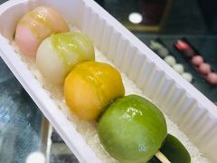 -米阿糯糕团•酒酿•甜品(莫愁店)