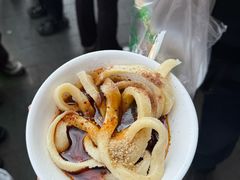 -洞子口张老二凉粉(文殊院店)