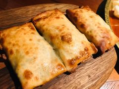 -楼兰新疆主题餐厅(苏州中心店)