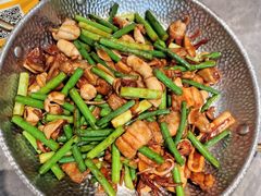 -1937青岛老味道·海肠捞饭·青岛菜(大鲍岛栈桥店)