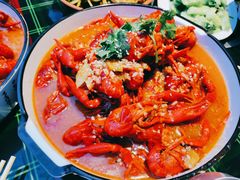-丁丁龙虾(总店)