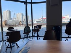 -Tims天好咖啡·贝果(凯德大峡谷购物中心店)